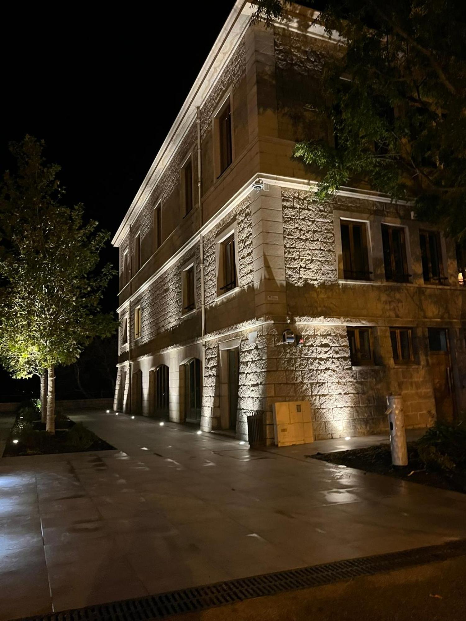 Villa Le Corail Rouge Corse Lecci Exterior photo